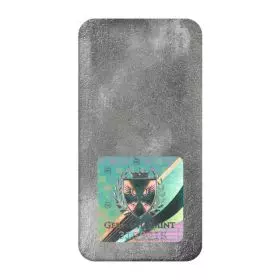 500 Grams Silver Bar - Germania Mint